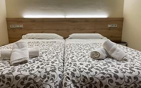 Vivienda Familiar junto Plaza Toros de Teruel
